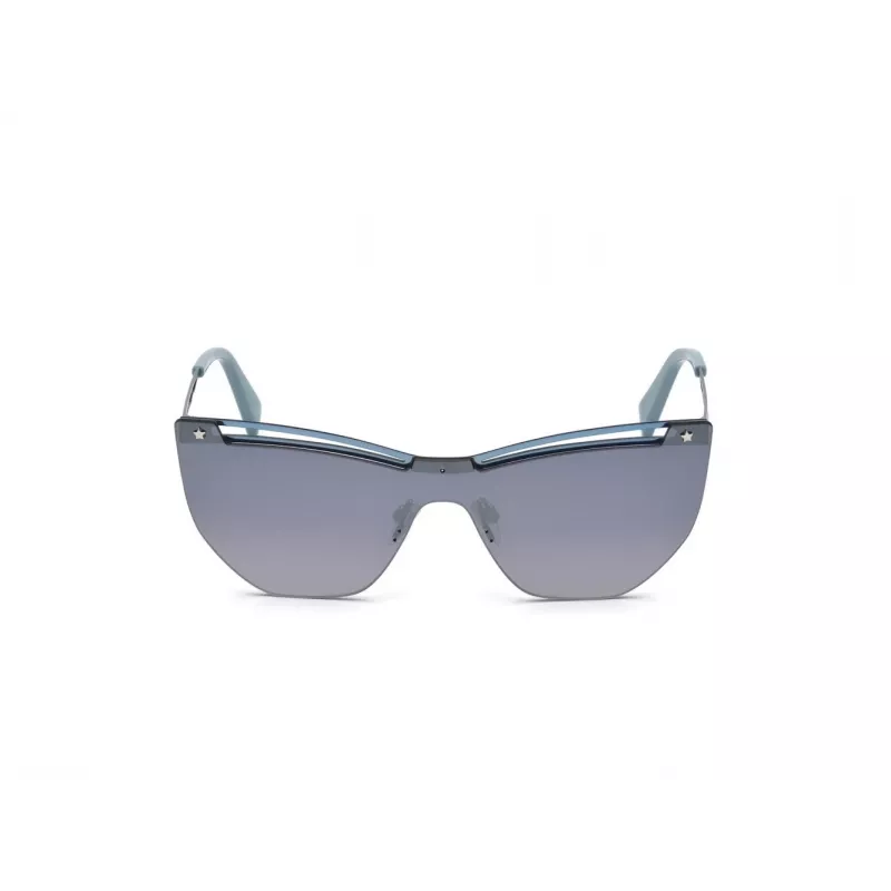 JUST CAVALLI WOMAN JC841S-84C Akiniai Havana Kačių Akis