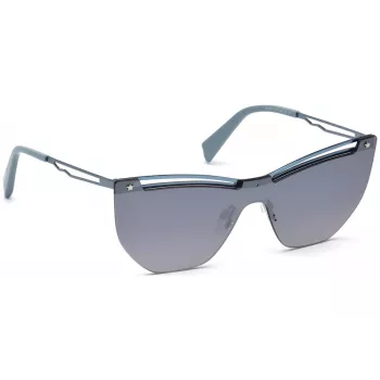 JUST CAVALLI WOMAN JC841S-84C Akiniai Havana Kačių Akis
