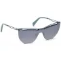 JUST CAVALLI WOMAN JC841S-84C Akiniai Havana Kačių Akis