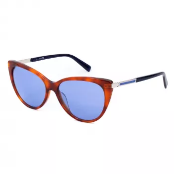 JUST CAVALLI WOMAN JC917S-5653V Akiniai (56/16/140 mm)