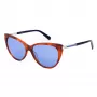 JUST CAVALLI WOMAN JC917S-5653V Akiniai (56/16/140 mm)