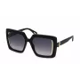 JUST CAVALLI Moteriški akiniai nuo saulės SJC027-530700 - 53/18/140 mm