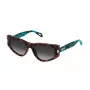 JUST CAVALLI Moteriški akiniai nuo saulės SJC034-550795 - 55/14/140 mm