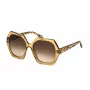 JUST CAVALLI Moteriški akiniai nuo saulės SJC087V560913 56/17/140 mm
