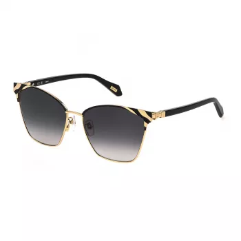 Just Cavalli moteriški akiniai nuo saulės SJC093-580301 58mm