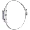 JUST CAVALLI Moteriškas Laikrodis JC1L210M0035 32mm Sidabrinis Nerūdijantis Plienas