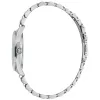 JUST CAVALLI Moteriškas Laikrodis JC1L210M0135 32mm Sidabrinis Nerūdijantis Plienas Kvarcinis