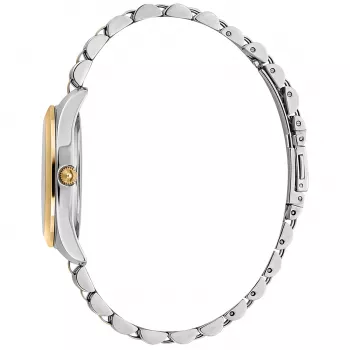 JUST CAVALLI Women's Watch JC1L210M0175 32mm Silver Stainless Steel