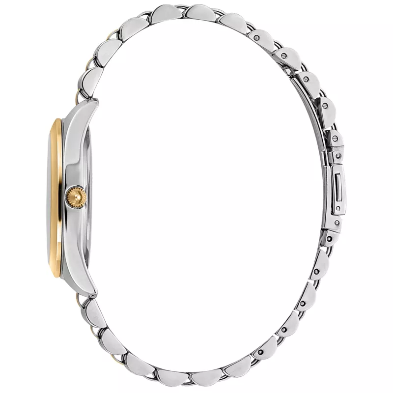 JUST CAVALLI Women's Watch JC1L210M0175 32mm Silver Stainless Steel