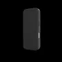 JUST MUST CHAMPION II MAGSAFE FLIP CASE, skirta iPhone 17, juoda