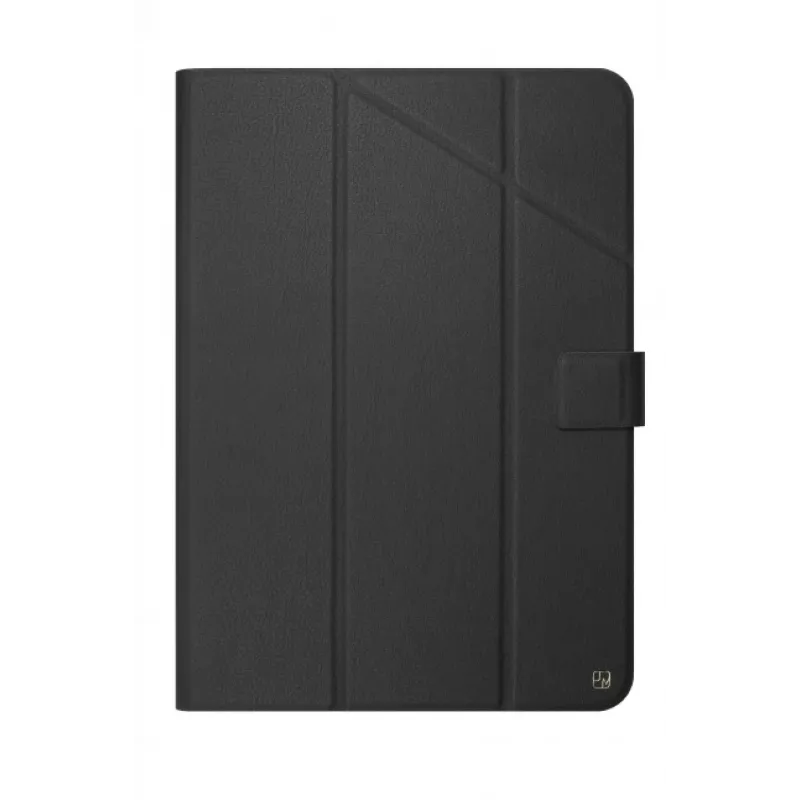 JUST MUST Fold Universal Case for 9-11 Black