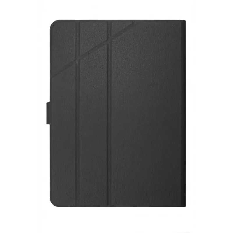 JUST MUST Fold Universal Case for 9-11 Black