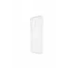 JUST MUST JM antibakterinis TPU dėklas, skirtas Samsung Galaxy A15/A15 5G - skaidrus