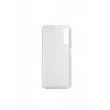 JUST MUST JM ANTI-BACTERIA TPU dėklas, skirtas Samsung Galaxy A25 - skaidrus