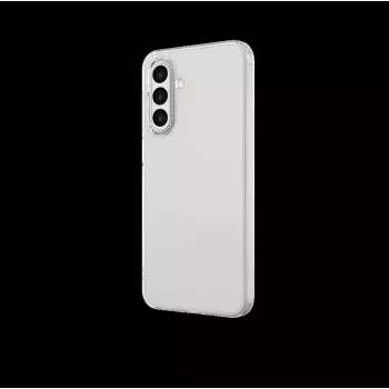 JUST MUST JM ANTI-BACTERIA TPU, skirta Galaxy A17, skaidri