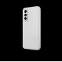JUST MUST JM ANTI-BACTERIA TPU, skirta Galaxy A17, skaidri