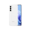 JUST MUST JM ANTI-BACTERIA TPU, skirta Galaxy A26, skaidrus