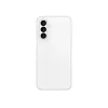 JUST MUST JM ANTI-BACTERIA TPU, skirta Galaxy A26, skaidrus