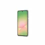 JUST MUST JM ANTI-BACTERIA TPU, skirta Galaxy A37, skaidri
