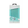 JUST MUST JM ANTI-BACTERIA TPU for Galaxy S24 FE Clear