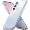 JUST MUST JM ANTI-BACTERIA TPU for Galaxy S24 FE Clear