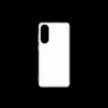 JUST MUST JM ANTI-BACTERIA TPU, skirtas Galaxy S25 Edge, skaidrus