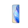 JUST MUST JM ANTI-BACTERIA TPU, skirtas Galaxy S25 Plus, skaidrus