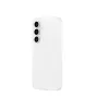 JUST MUST JM ANTI-BACTERIA TPU, skirtas Galaxy S25 Plus, skaidrus