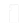 JUST MUST JM ANTI-BACTERIA TPU, skirtas Galaxy S25 Plus, skaidrus