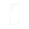 JUST MUST JM ANTI-BACTERIA TPU, skirtas Galaxy S25 Ultra, skaidrus