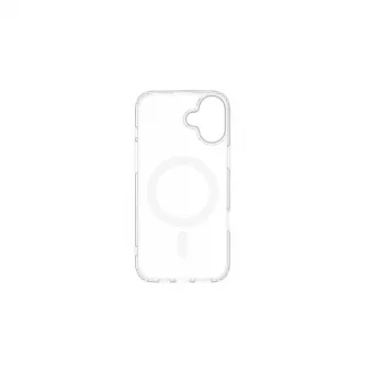 JUST MUST JM MAGSAFE CRYSTAL I, skaidrus, skirtas iPhone 16