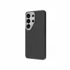 JUST MUST JM PLATINUM CARBON su Magsafe, skirtas Galaxy S26 Ultra, juodas