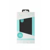 JUST MUST JM Regular Defense Silicone Case, skirta Galaxy A37, juoda