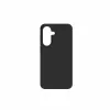 JUST MUST JM Regular Defense Silicone Case, skirta Galaxy A37, juoda