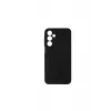 JUST MUST JM REGULAR DEFENSE SILICONE for Galaxy A16 Black
