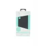 JUST MUST JM REGULAR DEFENSE SILICONE, skirta Galaxy A17, juoda