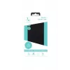 JUST MUST JM REGULAR DEFENSE SILICONE, skirta Galaxy A36, juoda