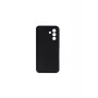 JUST MUST JM REGULAR DEFENSE SILICONE, skirta Galaxy A36, juoda