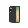 JUST MUST JM REGULAR DEFENSE SILICONE, skirta Galaxy A57, juoda