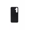 JUST MUST JM REGULAR DEFENSE SILICONE, skirtas Galaxy S25 Plus, juodos spalvos