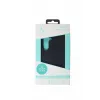 JUST MUST JM REGULAR DEFENSE SILICONE, skirtas Galaxy S25 Plus, juodos spalvos