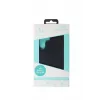 JUST MUST JM REGULAR DEFENSE SILICONE, skirta Galaxy S25 Ultra, juoda