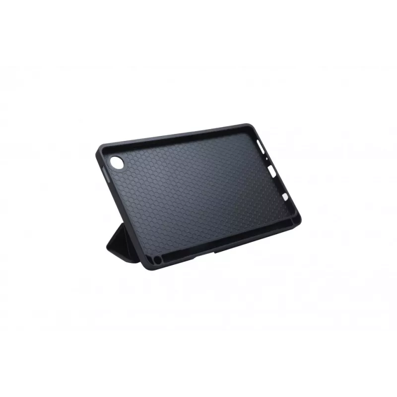 JUST MUST JM SKIN SHOCK, skirta Galaxy Tab A9, juoda