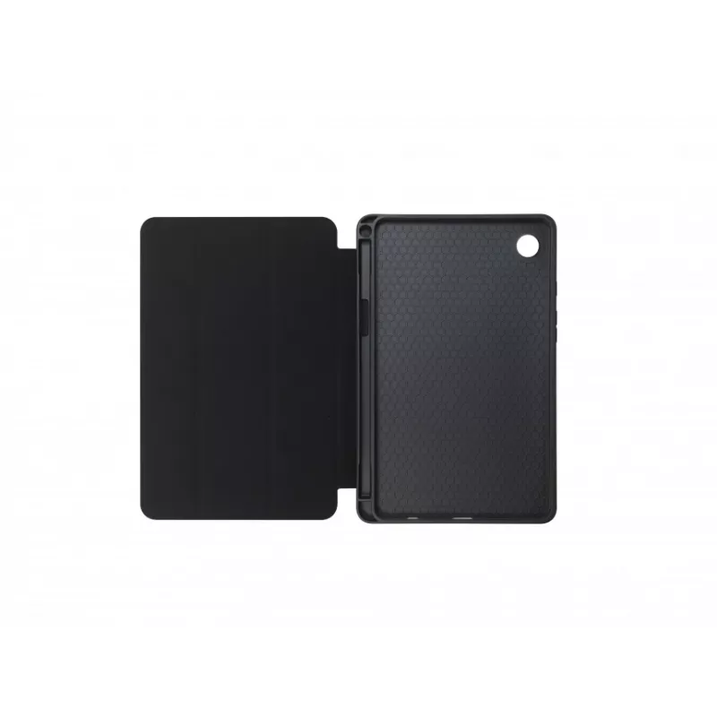 JUST MUST JM SKIN SHOCK, skirta Galaxy Tab A9, juoda