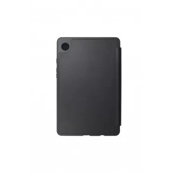 JUST MUST JM SKIN SHOCK, skirta Galaxy Tab A9, juoda