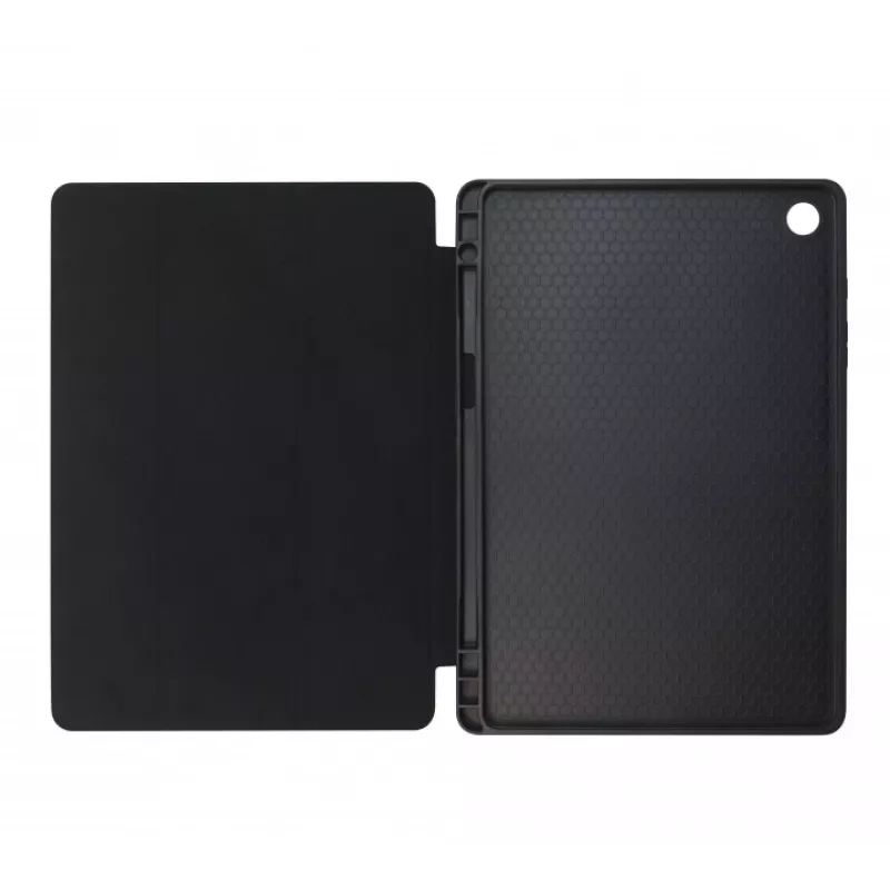 JUST MUST JM SKIN SHOCK, skirta Galaxy Tab A9+, juoda