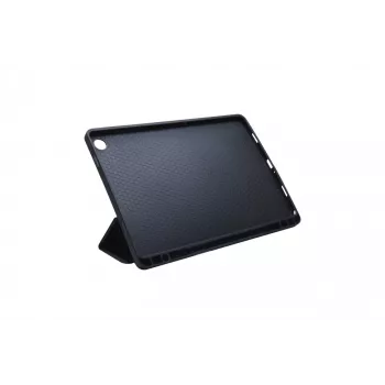 JUST MUST JM SKIN SHOCK, skirta Galaxy Tab A9+, juoda