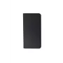 JUST MUST JM STAND FLIP CASE, skirtas Galaxy A26, juodos spalvos
