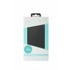JUST MUST JM STAND FLIP CASE, skirtas Galaxy A37, juoda
