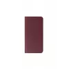 JUST MUST JM STAND FLIP CASE, skirtas Galaxy A56, bordo spalvos